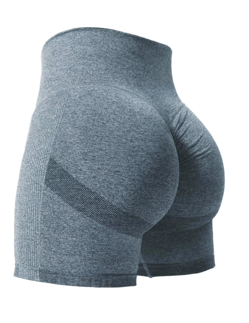 Butt Lifting Tie Dye Summer Shorts Woman High Waist Stretch Sport Shorts Outdoors Summer Outdoors Shorts Woman