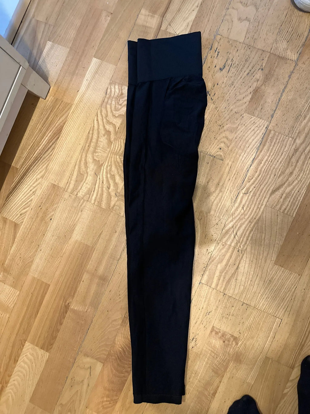 Everyday Secure Stretch Performance Leggings