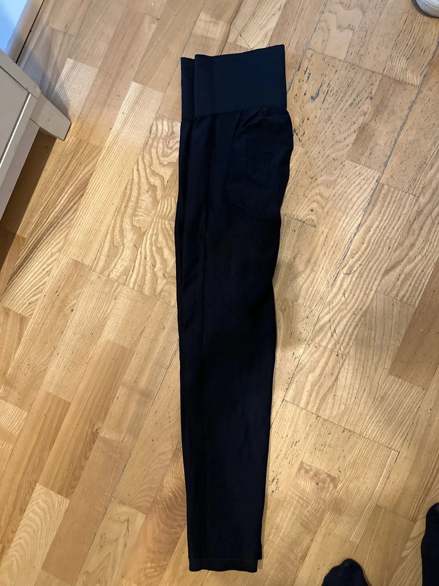 Everyday Secure Stretch Performance Leggings