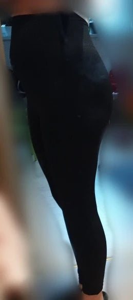 Everyday Secure Stretch Performance Leggings