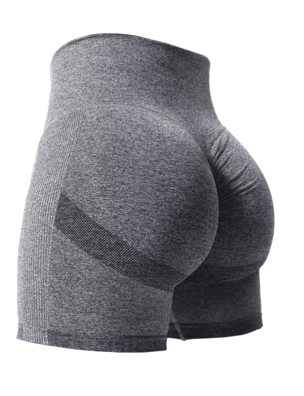 Butt Lifting Tie Dye Summer Shorts Woman High Waist Stretch Sport Shorts Outdoors Summer Outdoors Shorts Woman