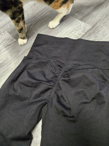 Everyday Secure Stretch Performance Leggings