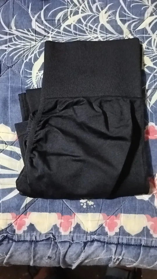 Everyday Secure Stretch Performance Leggings