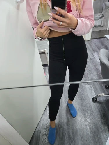 Everyday Secure Stretch Performance Leggings