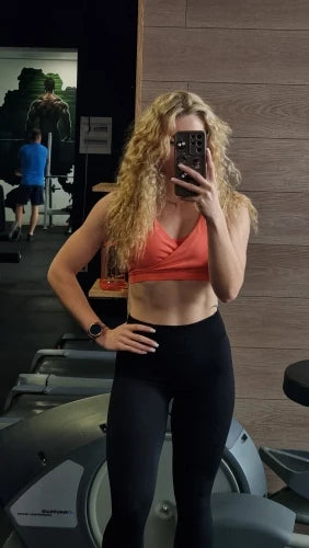 Everyday Secure Stretch Performance Leggings