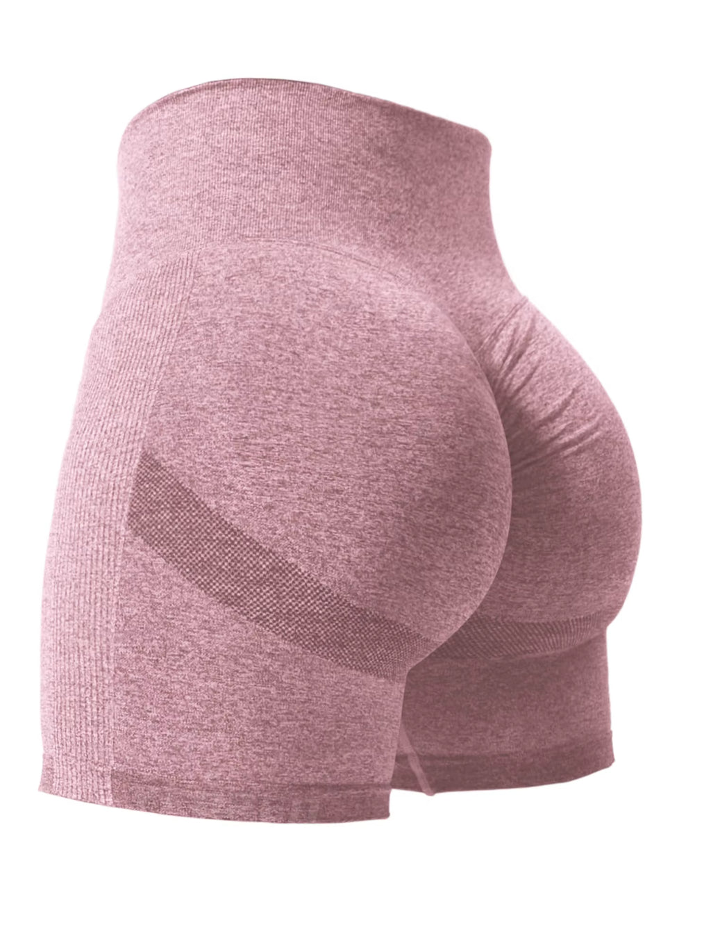 Butt Lifting Tie Dye Summer Shorts Woman High Waist Stretch Sport Shorts Outdoors Summer Outdoors Shorts Woman