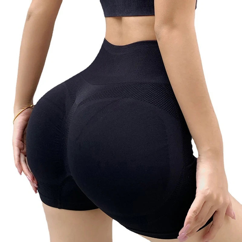 ActiveLift Scrunch Shorts