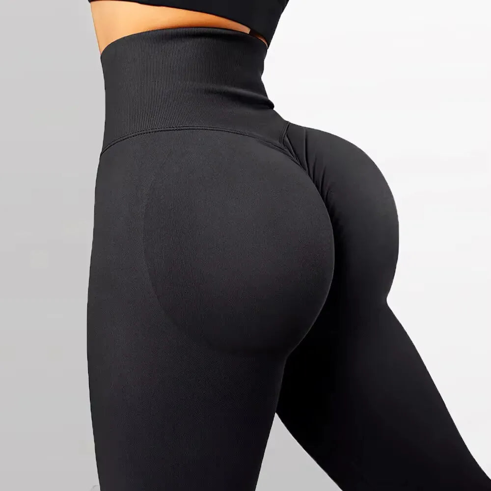 Everyday Secure Stretch Performance Leggings